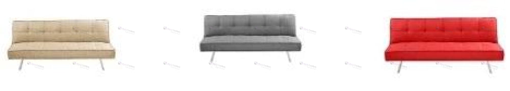 Comodo Sofa Bed - 738 - Stock Furniture Lebanon - تسوق مفروشات في لبنان