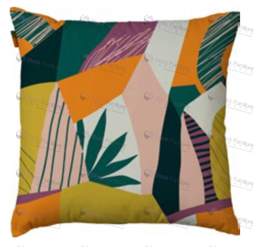 Deco Pillow