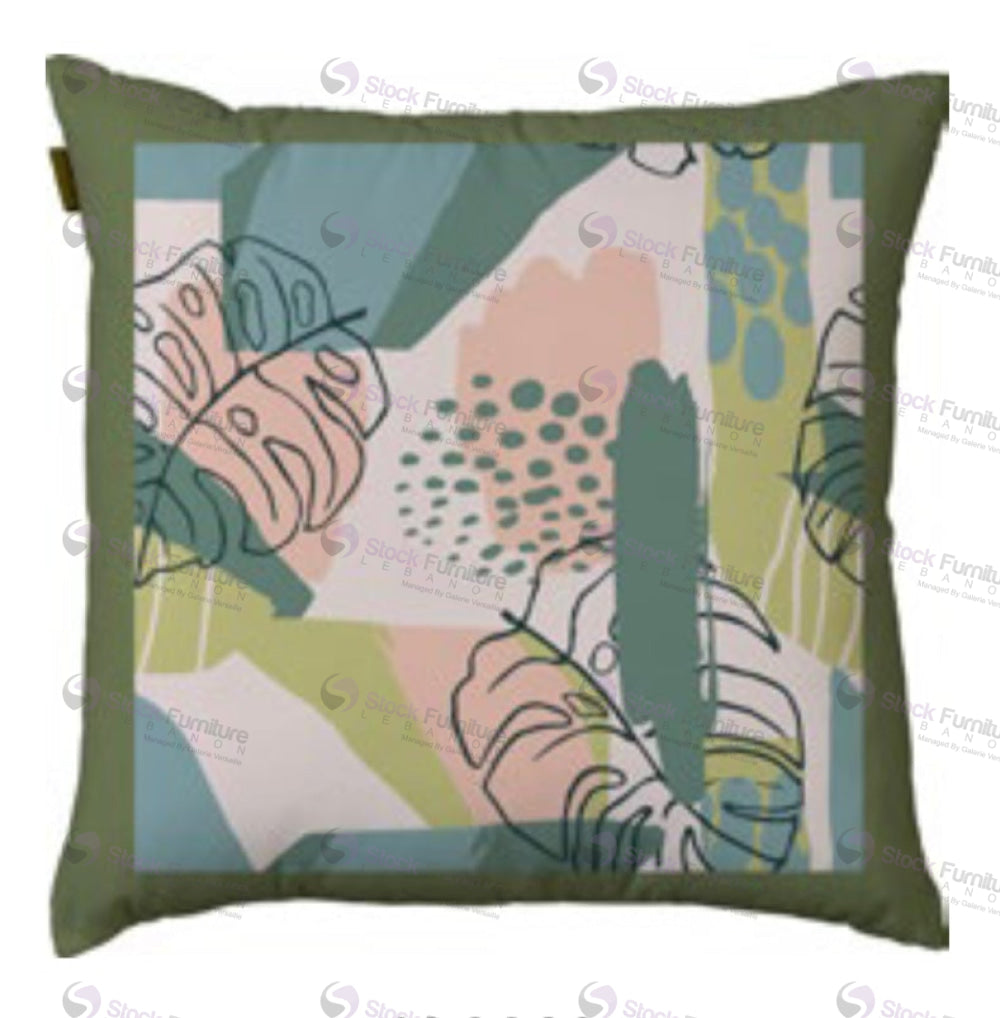 Deco Pillow