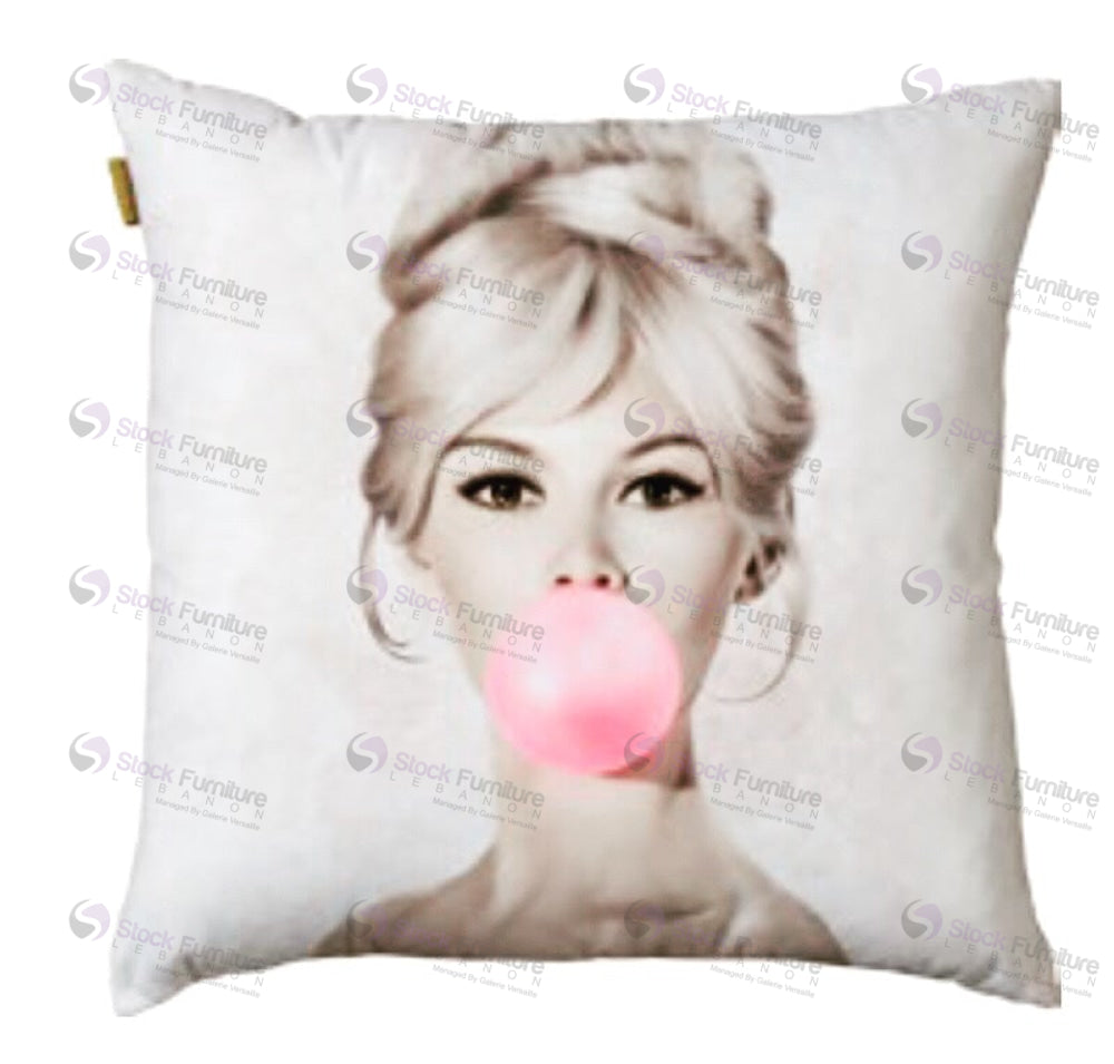 Deco Pillow