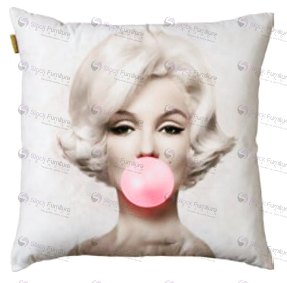 Deco Pillow