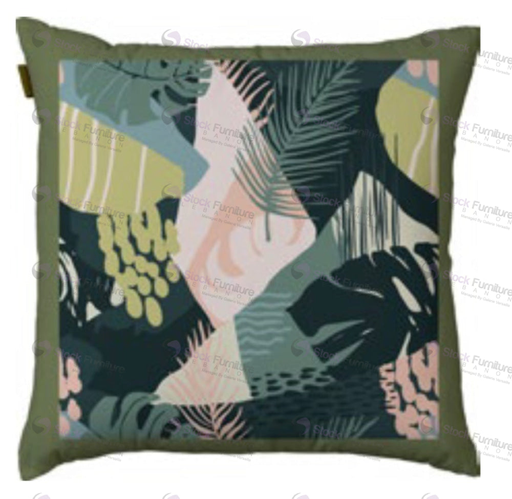 Deco Pillow