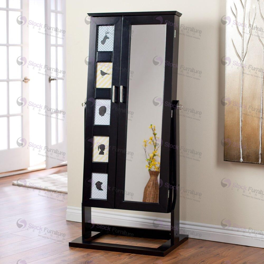 Mirror Frame Stand - Stock Furniture Lebanon - تسوق مفروشات في لبنان