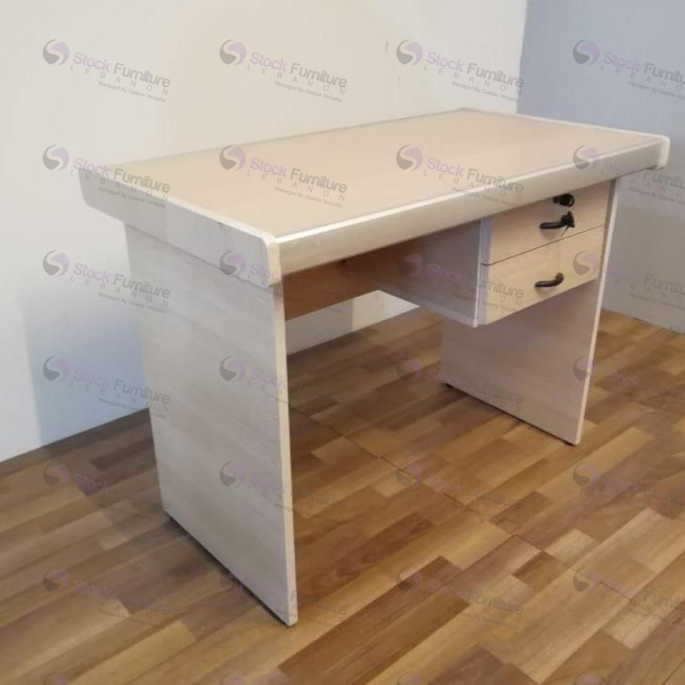 Tulip Desk - D186 - Stock Furniture Lebanon - تسوق مفروشات في لبنان