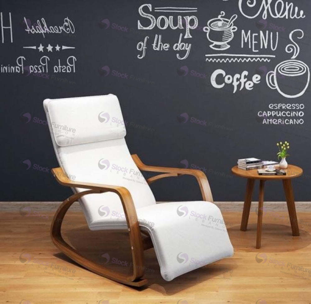 Relax Back Chair - Stock Furniture Lebanon - تسوق مفروشات في لبنان