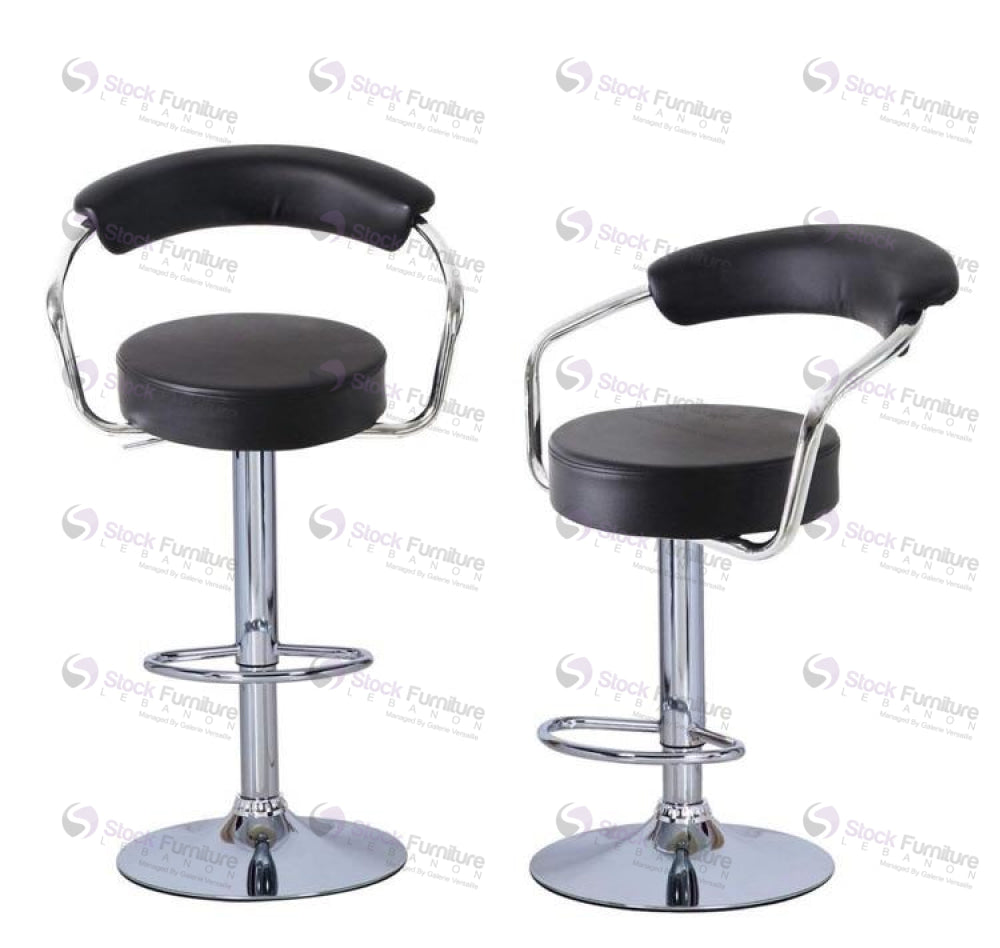 Strato Bar Stool - Stock Furniture Lebanon - تسوق مفروشات في لبنان