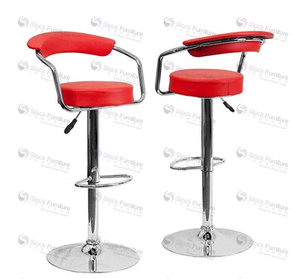 Strato Bar Stool - Stock Furniture Lebanon - تسوق مفروشات في لبنان